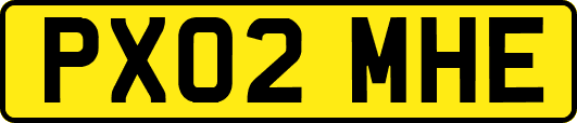 PX02MHE