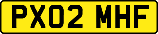 PX02MHF