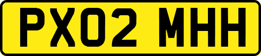 PX02MHH
