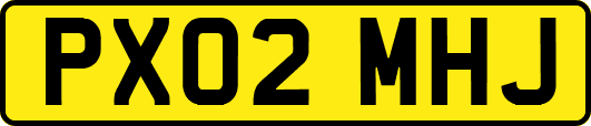 PX02MHJ