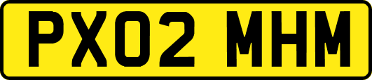PX02MHM