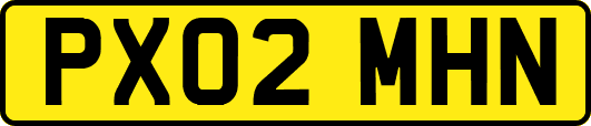 PX02MHN