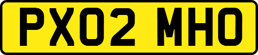 PX02MHO