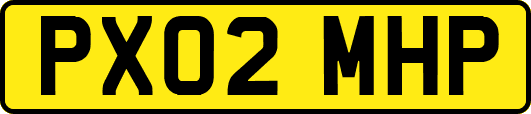 PX02MHP