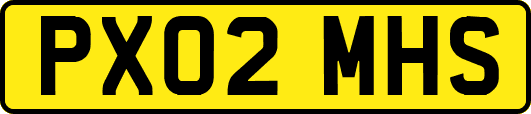 PX02MHS