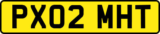 PX02MHT