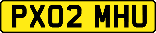 PX02MHU