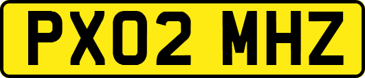 PX02MHZ