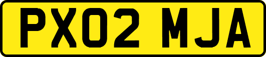 PX02MJA