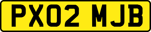 PX02MJB