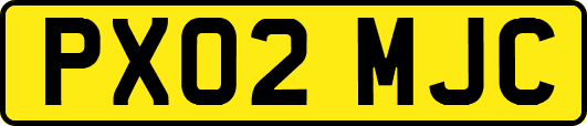PX02MJC