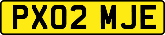 PX02MJE