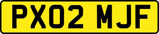 PX02MJF