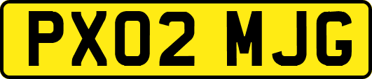 PX02MJG