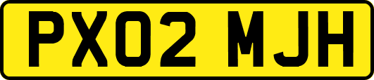 PX02MJH