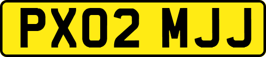 PX02MJJ
