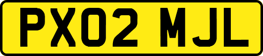 PX02MJL