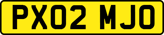 PX02MJO