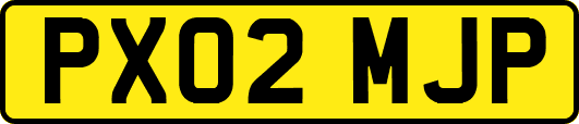 PX02MJP