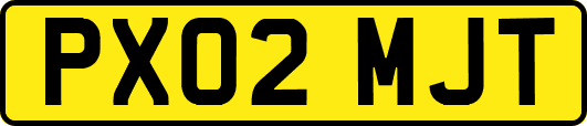 PX02MJT