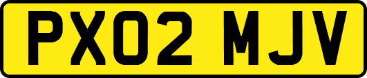 PX02MJV
