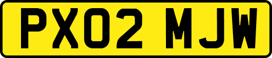 PX02MJW