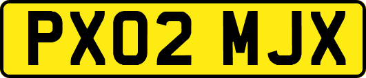 PX02MJX