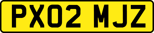 PX02MJZ