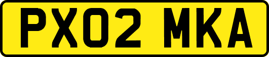 PX02MKA