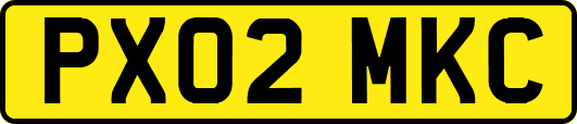 PX02MKC