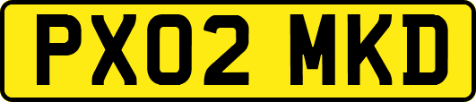 PX02MKD