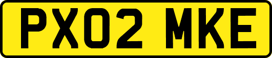 PX02MKE