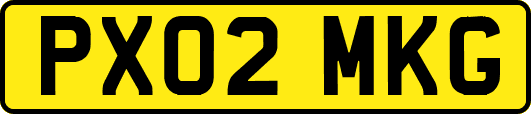 PX02MKG