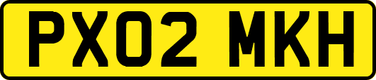 PX02MKH