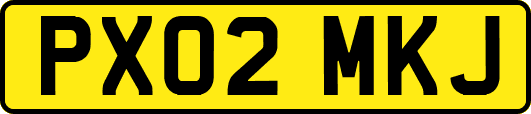 PX02MKJ