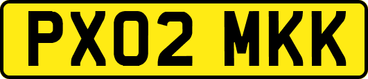 PX02MKK