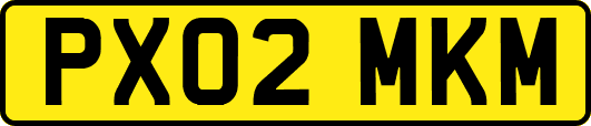 PX02MKM