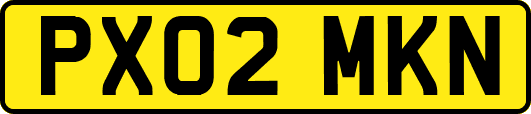 PX02MKN