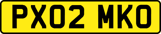 PX02MKO