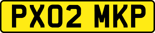 PX02MKP