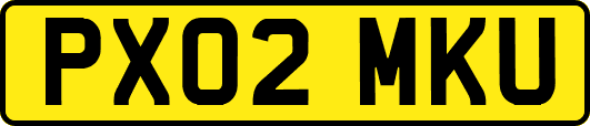 PX02MKU