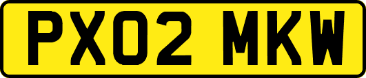 PX02MKW