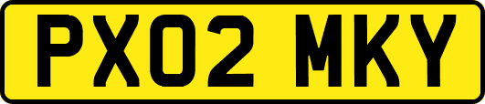 PX02MKY