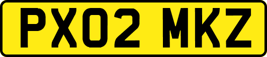 PX02MKZ