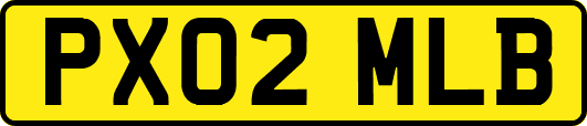 PX02MLB