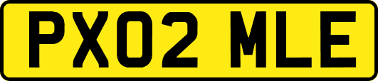 PX02MLE