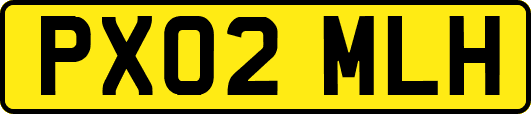 PX02MLH