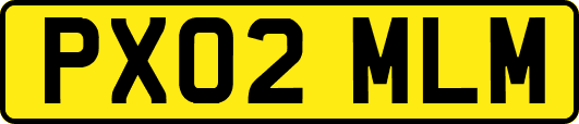 PX02MLM