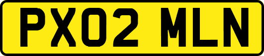 PX02MLN