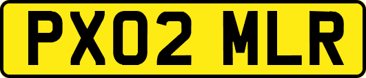 PX02MLR